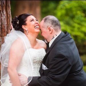 Meet your Posher, Ruben n mireya